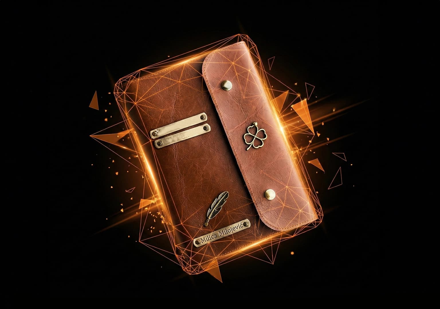 Leather Goods 3D Explorer