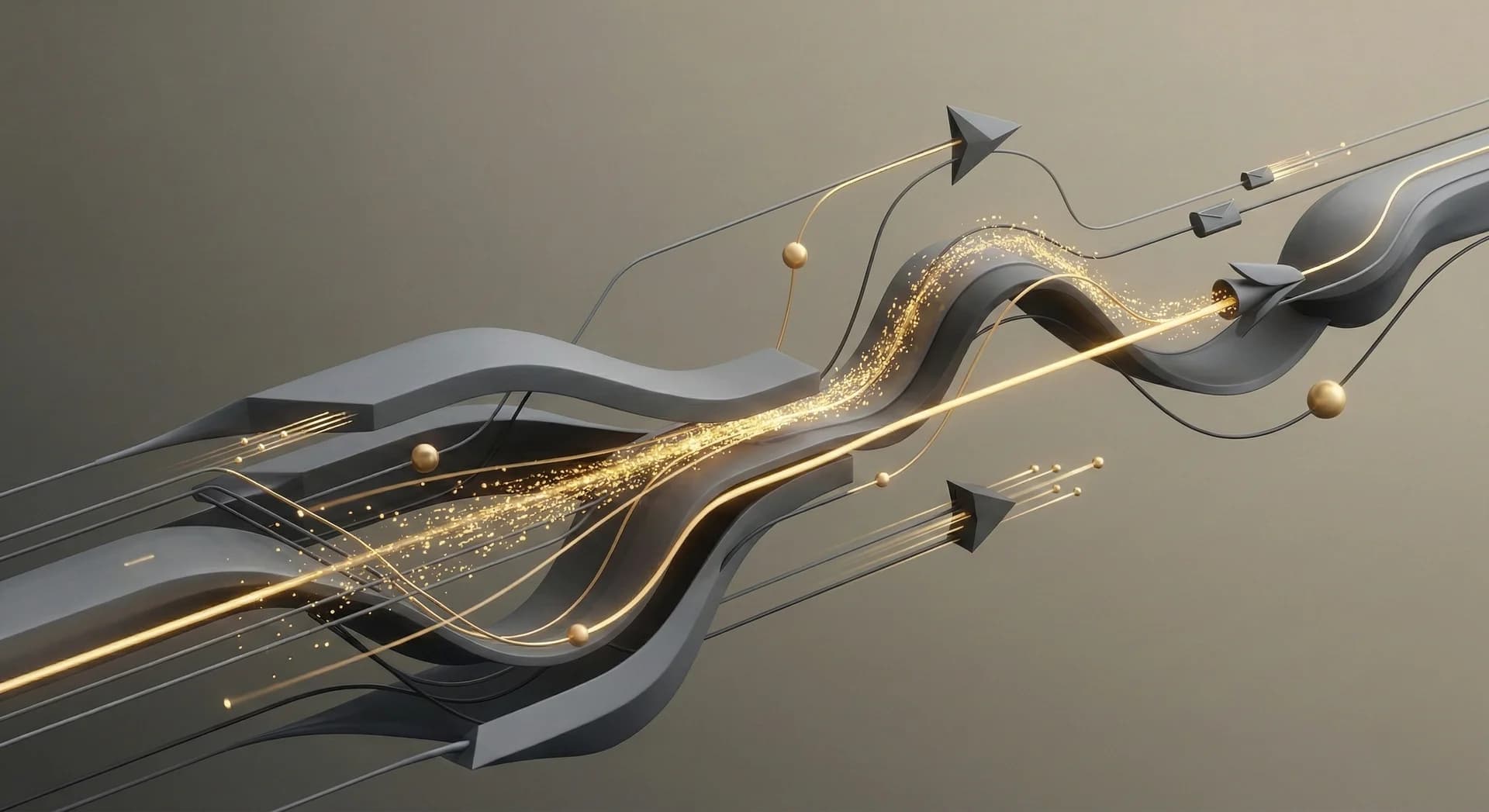 Analysis & Consulting