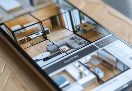 3D Asset Production example 1