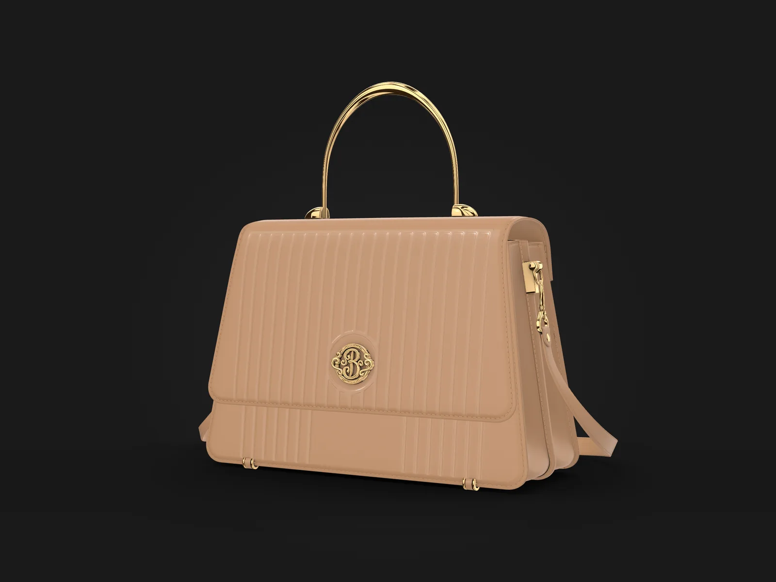 The same Artistica model in beige