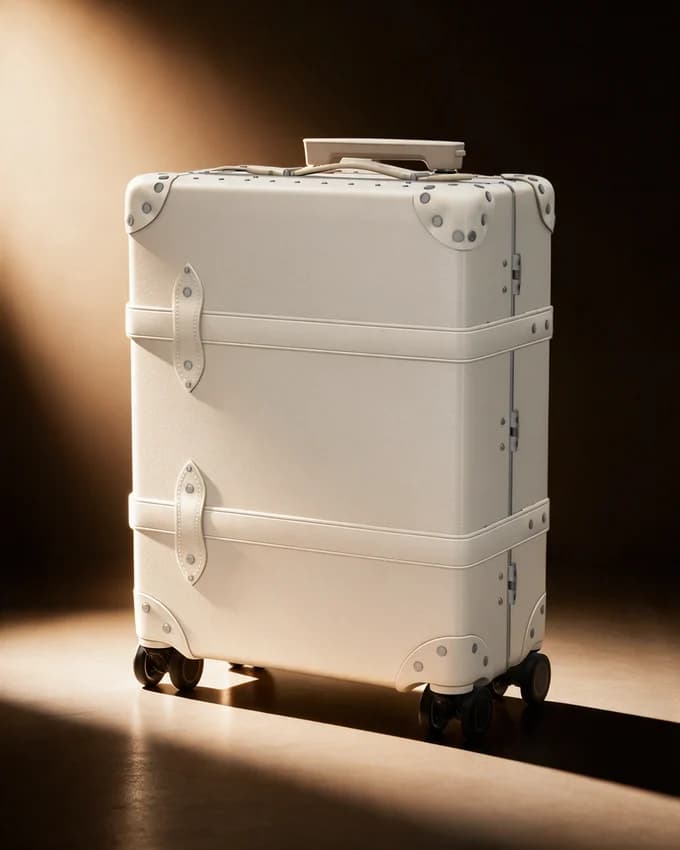 Globe-Trotter